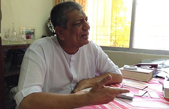 گجرات: سماجی کارکن اور ہندو-مسلم اتحاد کے علمبردار پروفیسر جے ایس بندوق والا کا انتقال
