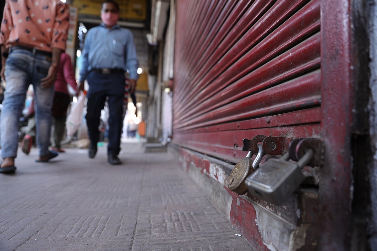 یوگی حکومت کے ’ایودھیا ماسٹر پلان‘ سے کاروباری ناراض، کاروبار تباہ ہونے کا اندیشہ