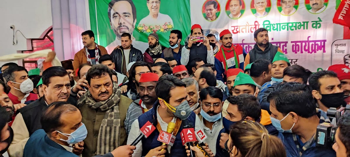 یوپی اسمبلی انتخابات: بی جے پی کی ’مظفرنگر فسادات‘ کے گڑے مردے اکھاڑنے کی کوشش، ’داؤ الٹا بھی پڑ سکتا ہے!‘