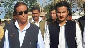 عبداللہ اعظم کے جعلی برتھ سرٹیفکیٹ کیس میں ٹرائل جاری رہے گا، ہائی کورٹ کا مداخلت سے انکار