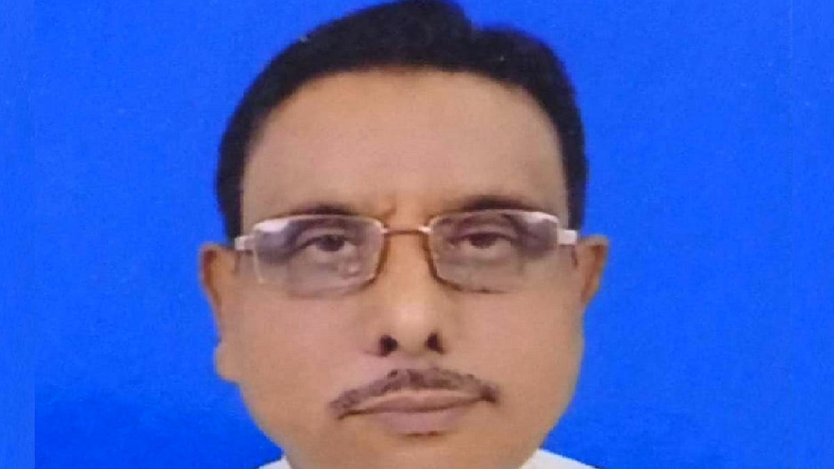 محمد سلطان