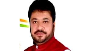 سماجوادی پارٹی لیڈر کے قتل معاملہ میں سابق رکن پارلیمنٹ رضوان ظہیر سمیت 6 افراد گرفتار