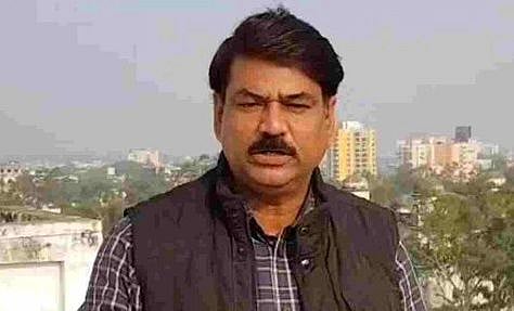 سینئر صحافی کمال خان کے انتقال پر پرینکا گاندھی کا اظہار غم