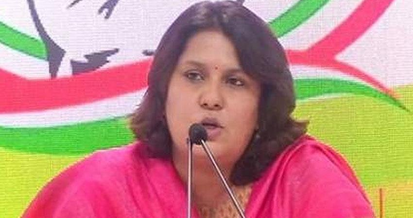 گجرات بندرگاہ پر منشیات پکڑے جانے پر مودی-شاہ خاموش کیوں؟ کانگریس