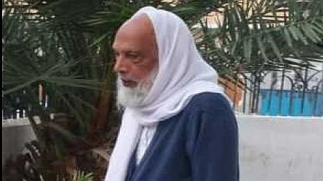 فائل تصویر سوشل میڈیا