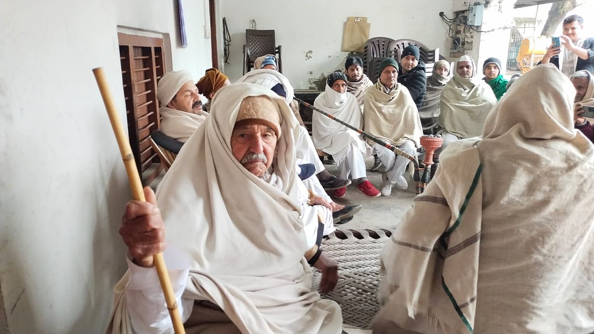 کسان راجدھانی سسولی سے گراؤنڈ رپورٹ: کسانوں میں غصہ، انتخابات میں بی جے پی کو بھاری نقصان متوقع