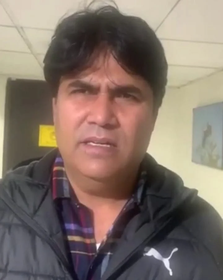 یوپی اسمبلی انتخاب: یوسف علی نہ گھر کے رہے نہ گھاٹ کے، کانگریس چھوڑ کر پچھتائے