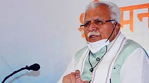 کھٹر حکومت کے 8 سال میں ہریانہ ہوا بدحال، سرمایہ کاری ہوئی نہیں اور بے روزگاری آسمان پر