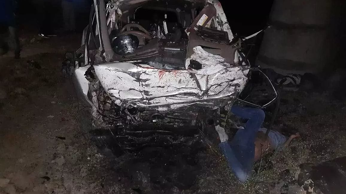 تصویر سوشل میڈیا