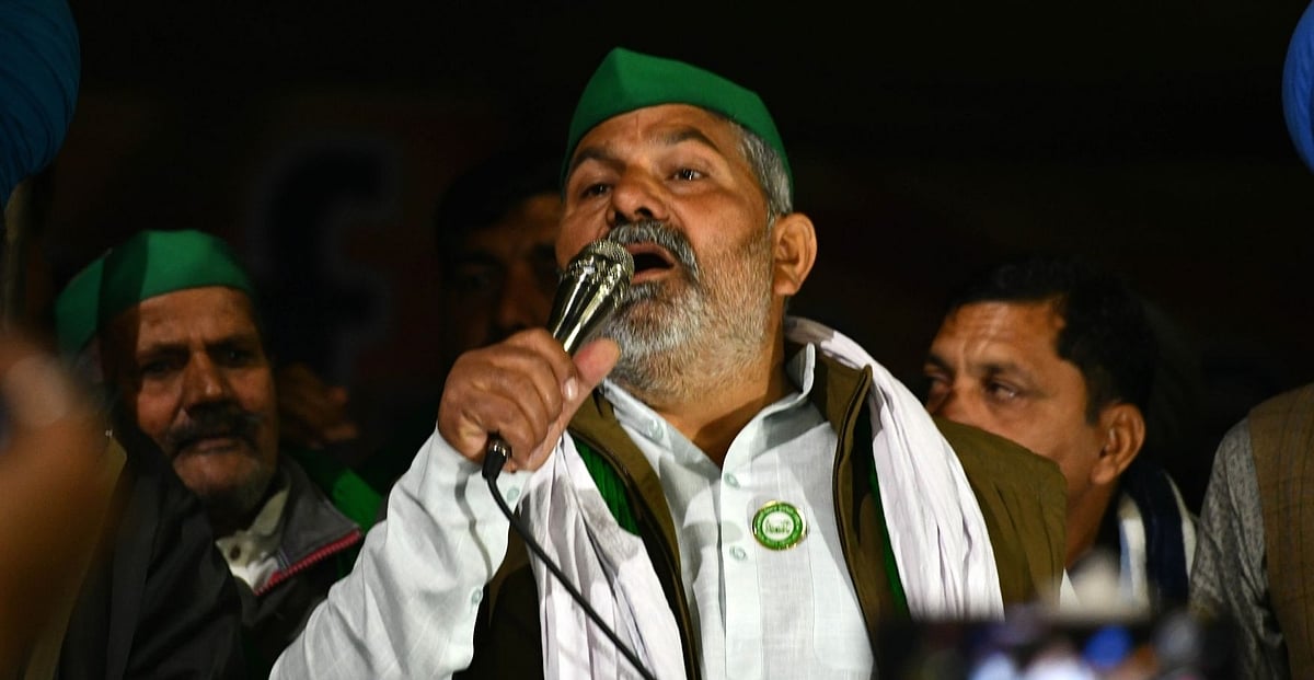 لکھیم پور معاملہ، چارج شیٹ میں بیٹے کا نام آنے کے بعد وزیر ٹینی کی مشکلیں بڑھیں