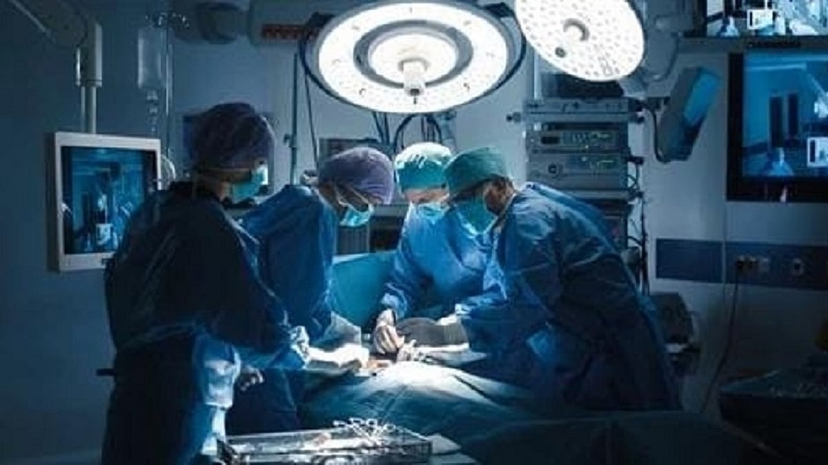 آپریشن، علامتی تصویر آئی اے این ایس