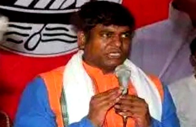 بہار: اب وی آئی پی نے بی جے پی کو دکھائی آنکھ، آر جے ڈی سے ہاتھ ملانے کا اشارہ