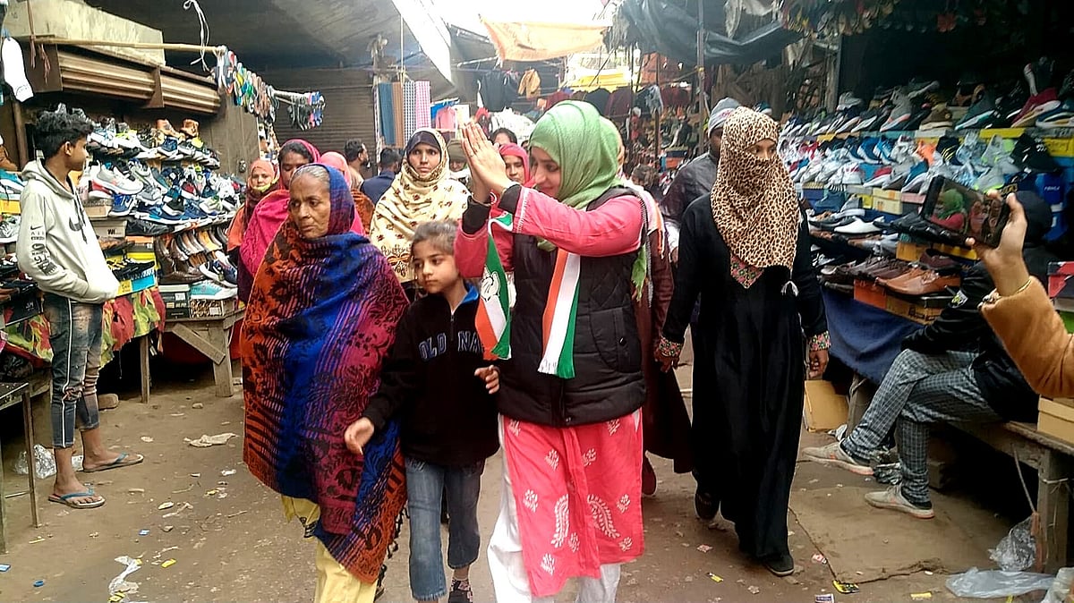 یوپی انتخاب: کانگریس نے مزید 6 امیدواروں کا کیا اعلان، منور رانا کی بیٹی کو بھی ملا ٹکٹ