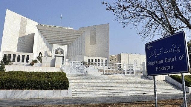 جسٹس عائشہ ملک ہوں گی پاکستانی سپریم کورٹ میں پہلی خاتون جج