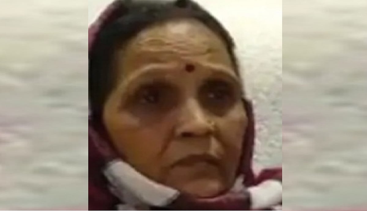 یوپی اسمبلی انتخاب: سماجوادی پارٹی نے امر دوبے کی ساس کو دیا الیکشن لڑنے کا آفر