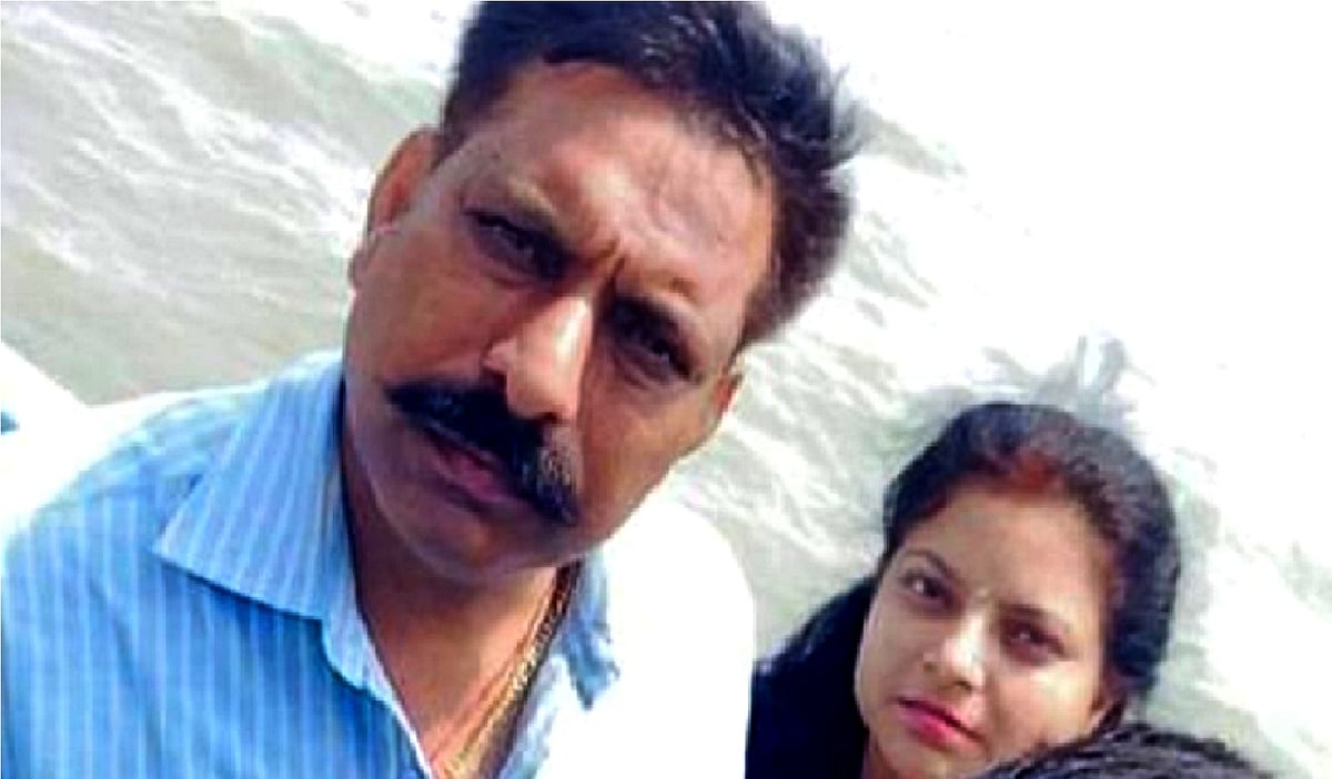 شہید سبودھ سنگھ قتل کے ملزمین کی ضمانت رَد ہونے پر بیوی نے کہا ’اَب دل کو سکون ملا‘