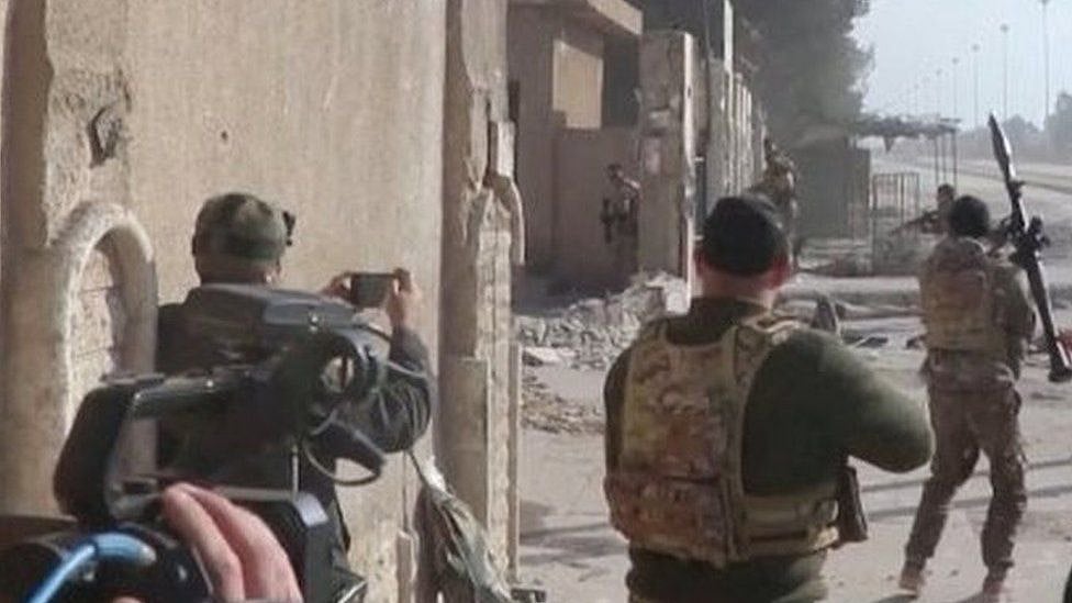 شام میں فوج اور ایس ڈی ایف کے درمیان جنگ بندی کا اعلان، تصادم میں ایک فوجی کی موت
