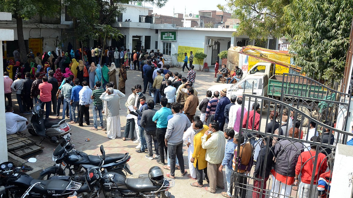 چوتھے مرحلہ کی تصویر یو این آئی