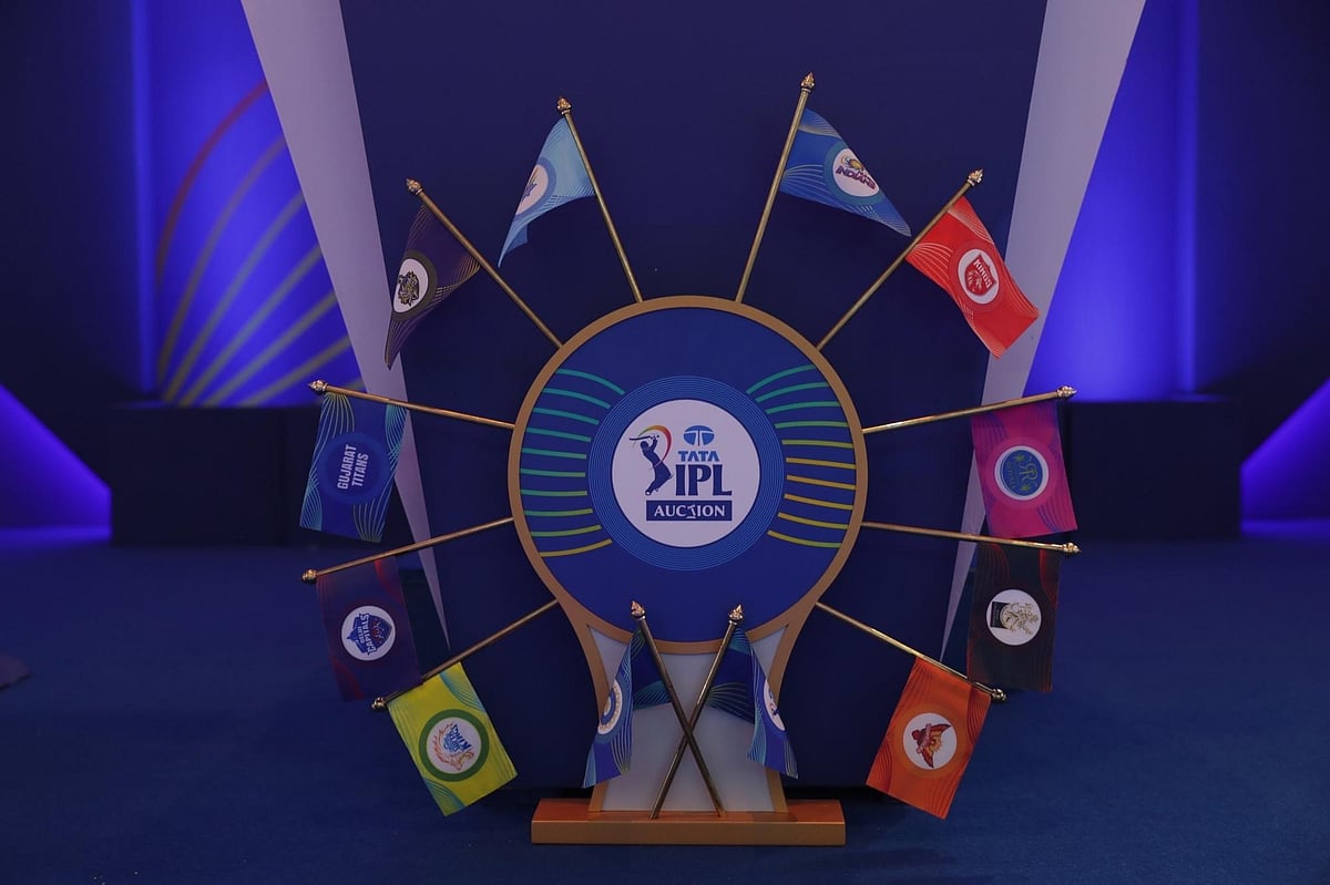 آئی پی ایل 2026: آج ابو ظہبی کے اتحاد اسٹیڈیم میں ہونے والی ہے ’مِنی نیلامی‘، کیمرون گرین پر ہوں گی سب کی نگاہیں
