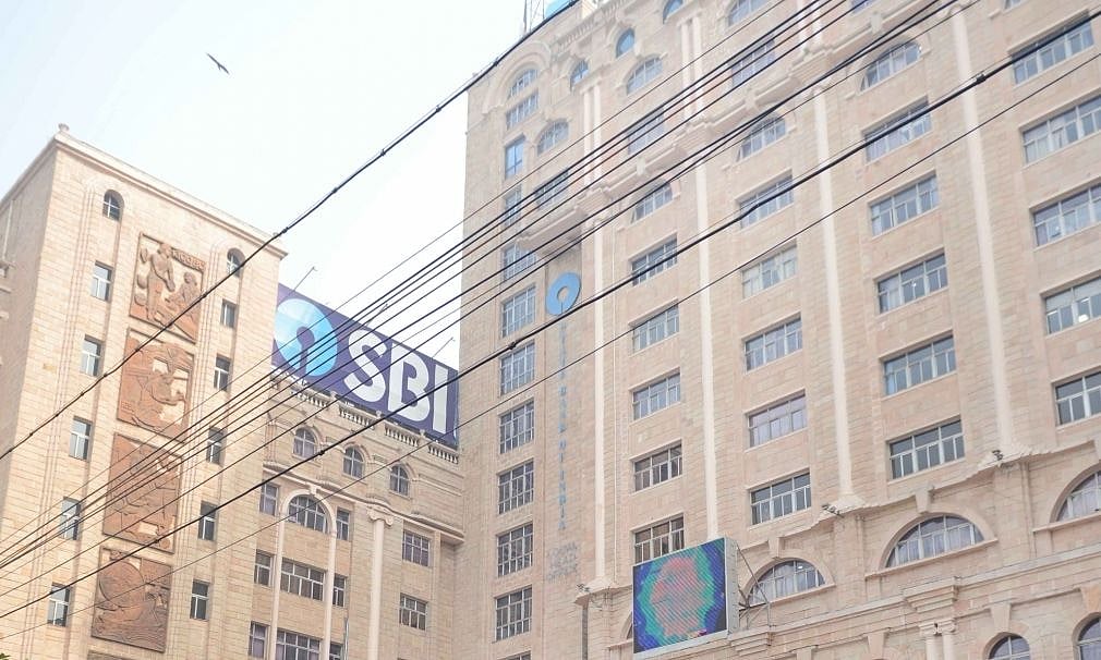 یوکرین -روس تنازعہ میں حکومت کوہو سکتا ہے ایک لاکھ کروڑ روپے کے محصولات کا نقصان