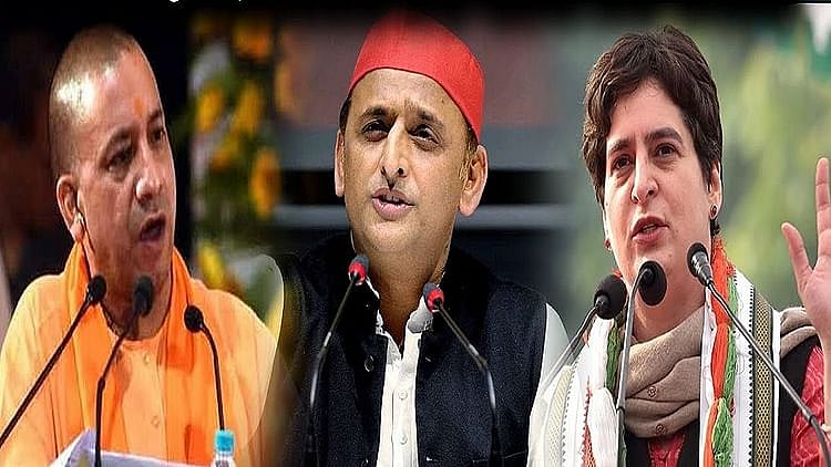 یوپی انتخاب: چوتھے مرحلہ میں کل 60 سیٹوں پر ووٹنگ، بی جے پی کا وقار داؤ پر