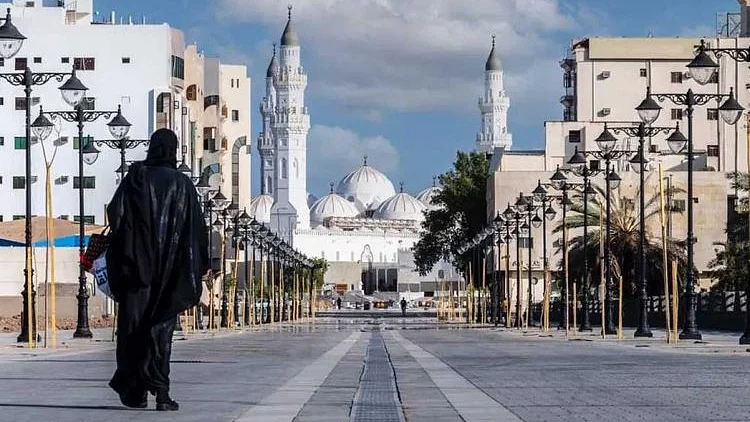 تصویر سوشل میڈیا