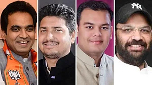 یوپی اسمبلی انتخابات: پہلے مرحلے میں کن سیٹوں پر قدآور لیڈروں کے بیٹے اور بیٹیاں میدان میں ہیں؟