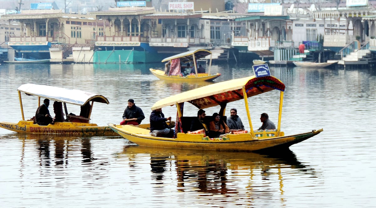 جموں وکشمیر کی سیاسی پارٹیاں اور تنظیمیں بجٹ سے مایوس