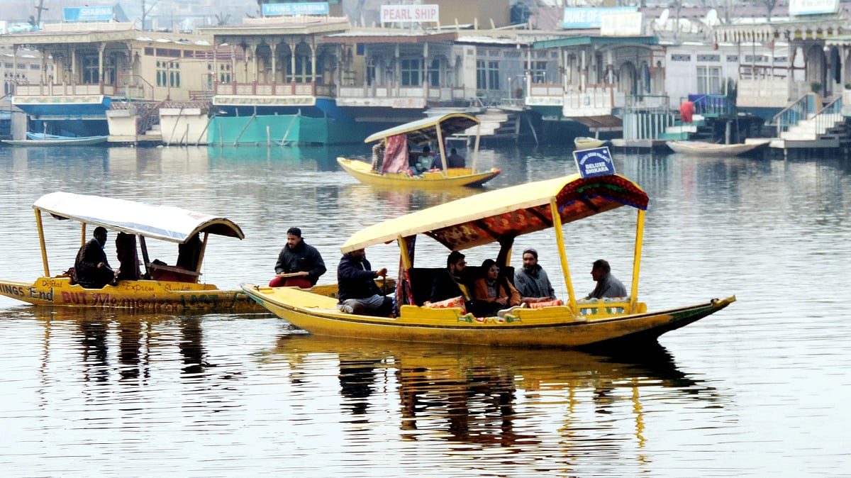 فائل تصویر یو این آئی