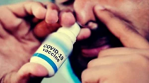 بوسٹر ڈوز لگوا چکے افراد نیزل ویکسین لینے کے اہل نہیں، جانیں کیوں؟