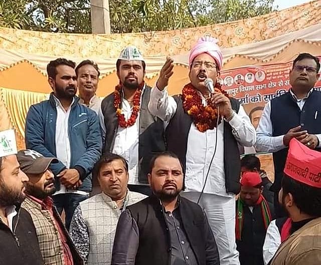 میرٹھ سے گراؤنڈ رپورٹ: سبھی 7 سیٹوں پر بی جے پی کو مخالفت اور اندرونی چپقلش کا سامنا