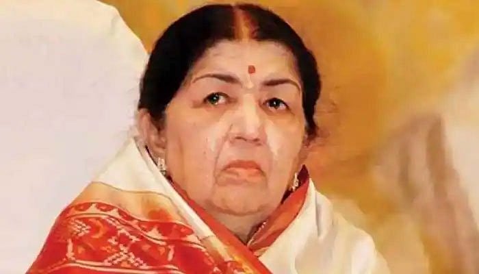 سروں کی ملکہ لتا منگیشکر، برصغیر کی وہ آواز جو صدیوں تک گونجتی رہے گی
