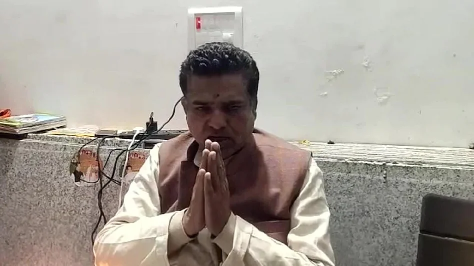تصویر سوشل میڈیا