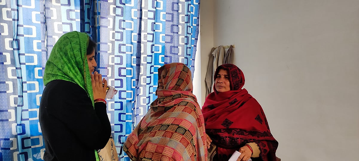 یوپی اسمبلی انتخابات: مغربی یوپی میں کل ووٹنگ، کسان تحریک کا رہے گا اثر