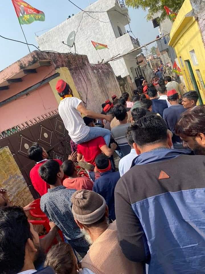 میرٹھ سے گراؤنڈ رپورٹ: سبھی 7 سیٹوں پر بی جے پی کو مخالفت اور اندرونی چپقلش کا سامنا