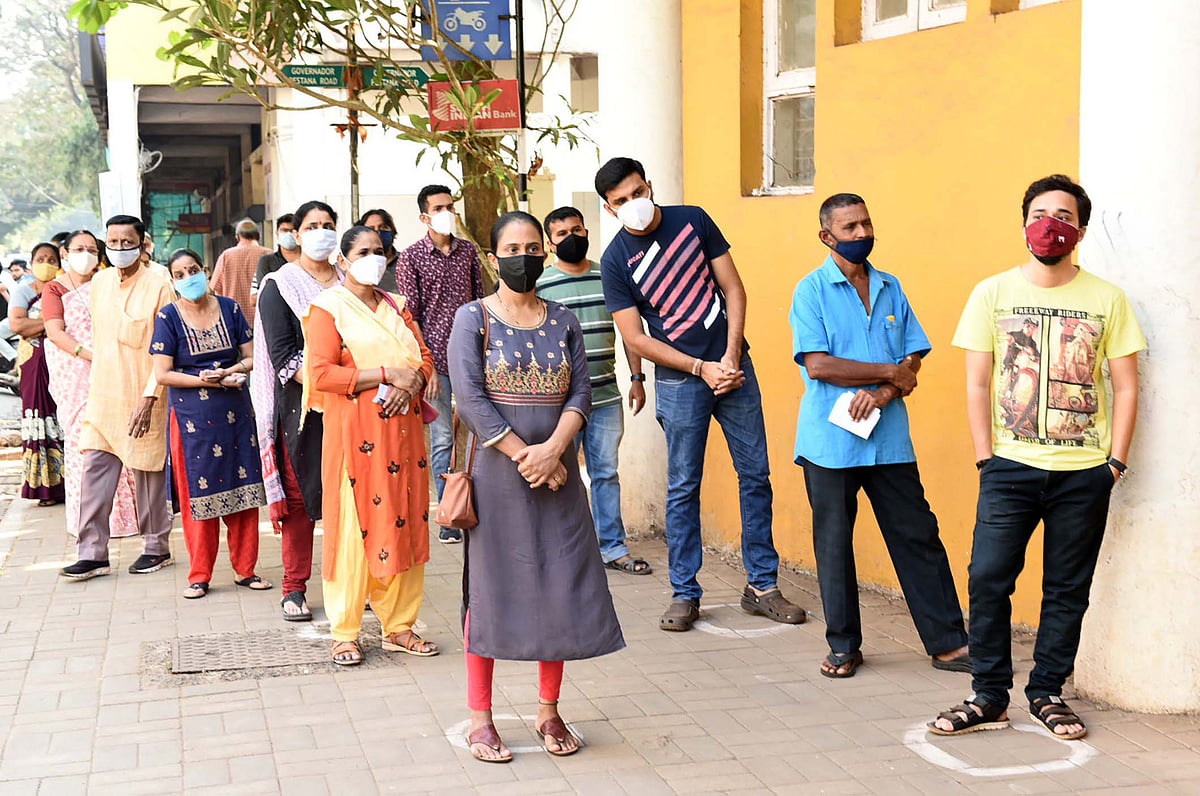 بی جے پی کو بدترین انتخابی شکست ہوگی: گوا کانگریس کے صدر