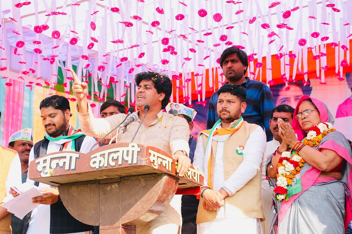 فرقہ واریت کو بڑھاوا دے کر ووٹ حاصل کرنے کے لئے چھیڑی گئی حجاب کی جنگ: عمران پرتاپگڑھی