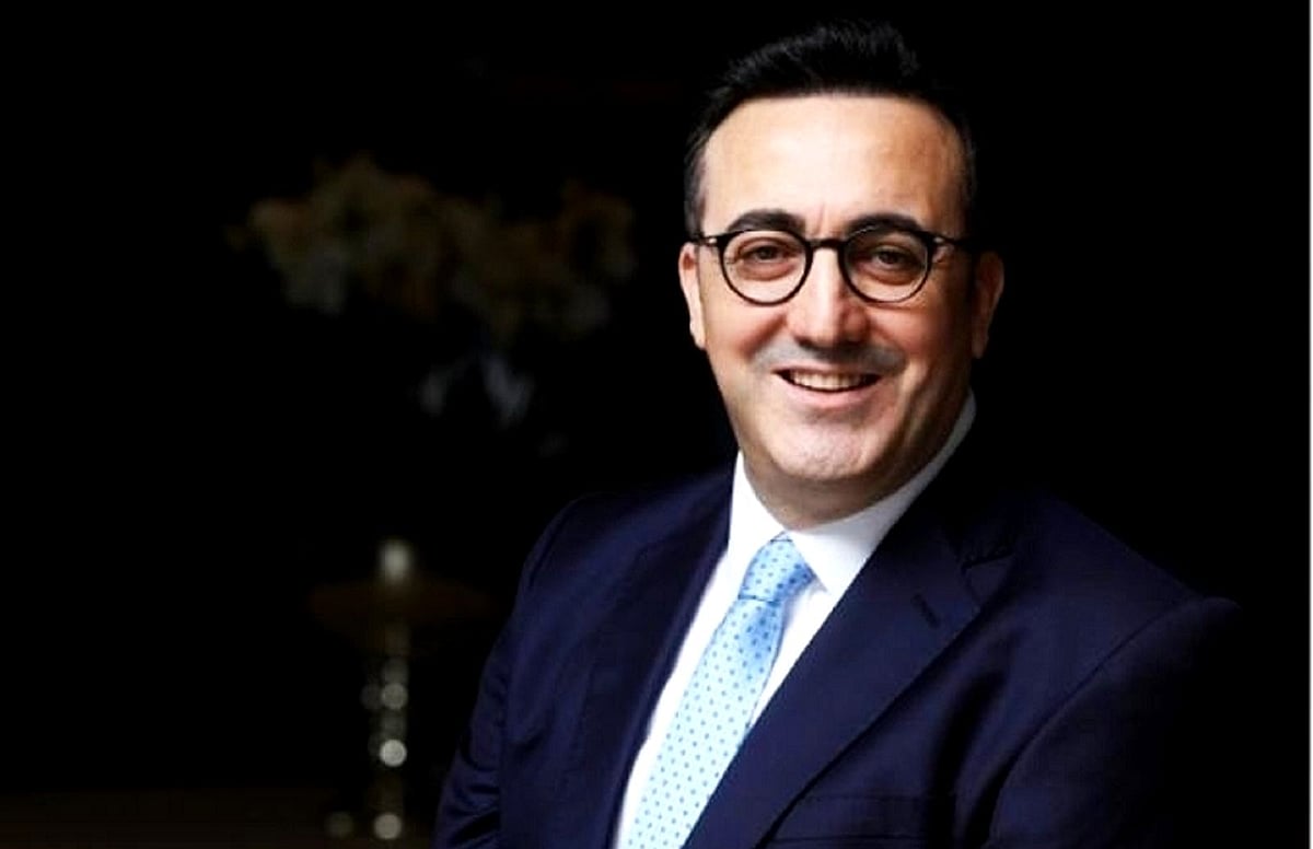 الکر آئسی سنبھالیں گے ’ایئر انڈیا‘ کے سی ای او کی ذمہ داری، بورڈ نے دی منظوری