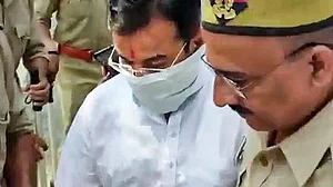 لکھیم پور کھیری تشدد: کسانوں کو روند کر قتل کرنے کے ملزم آشیش مشرا کی ضمانت کے خلاف سپریم کورٹ میں عرضی