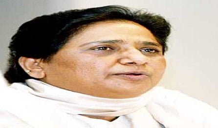 پرانی پینشن نظام کی بحالی ایک بڑا انتخابی مدا، اکھیلیش کے بعد مایاوتی کا بھی بحالی کاوعدہ