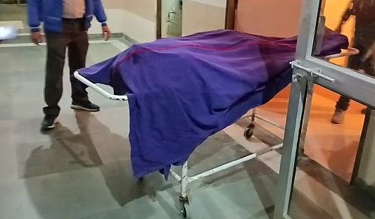 کسان تحریک میں سرخیوں میں آئے پنجابی اداکار دیپ سدھو کی سڑک حادثہ میں موت