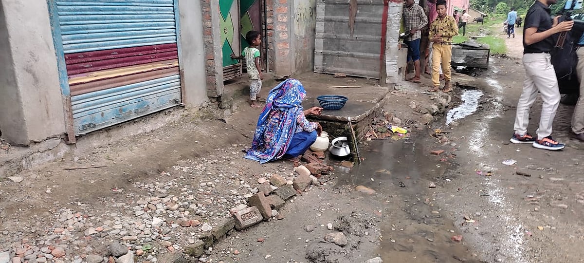 سہارنپور گراؤنڈ رپورٹ: بی جے پی کی زبردست مخالفت کے درمیان بی ایس پی بھی لگا رہی زور، سہ رخی مقابلہ کے آثار