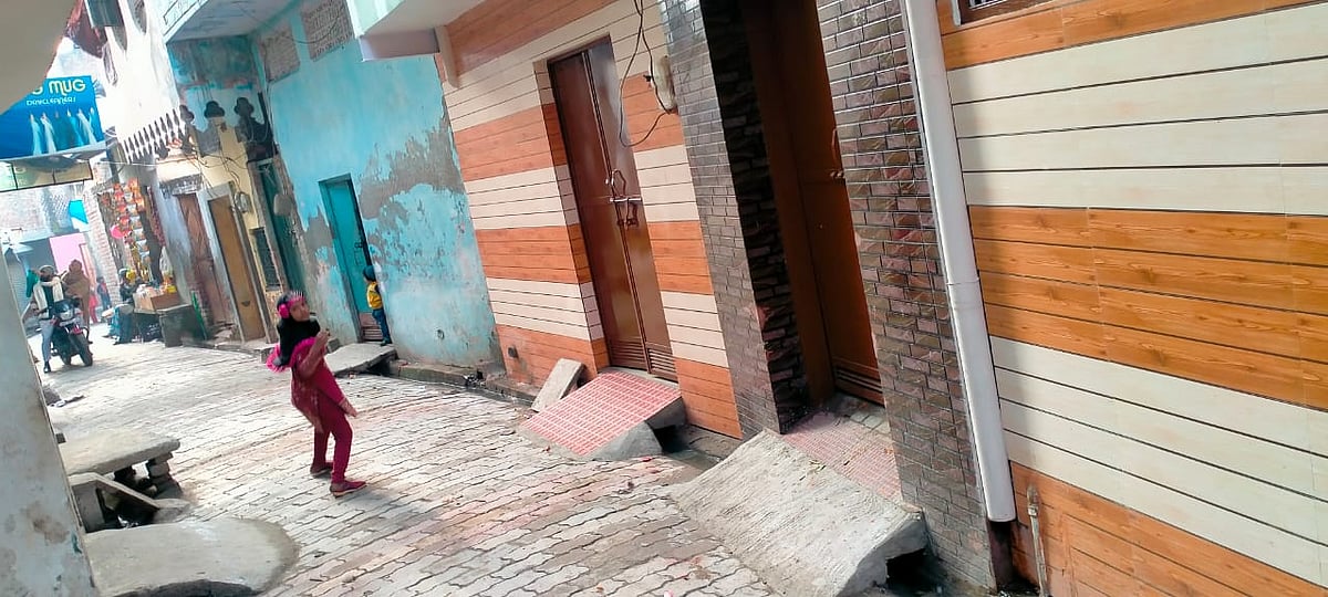 شاملی گراؤنڈ رپورٹ: حکومت سے کسان ناراض، کیرانہ میں چھائی ہیں ’اقرا‘