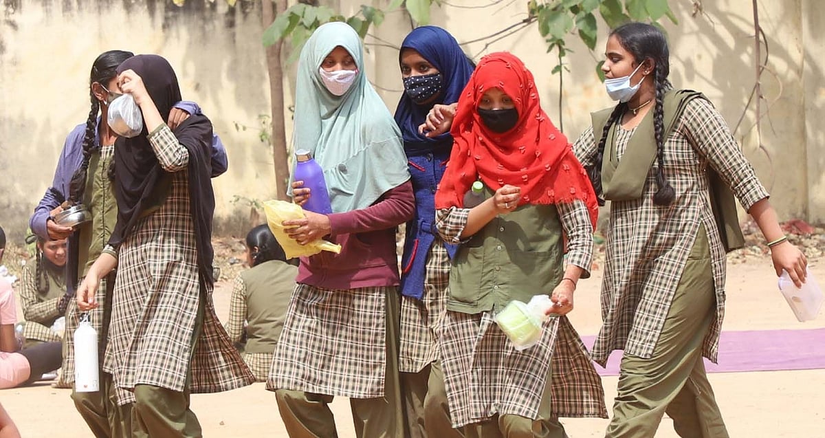 بھارت: حجاب کے بعد اب 'دستار' کا تنازع