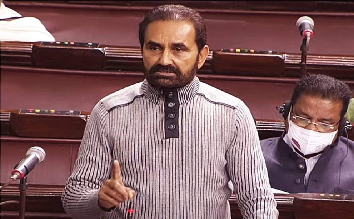 ’وزیر اعظم کو اسرائیل جانے کی ضرورت نہیں تھی‘، کانگریس نے موجودہ حالات کے لیے پی ایم مودی کو ٹھہرایا ذمہ دار