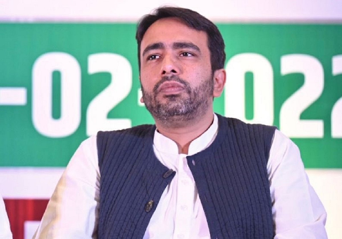 مظفرنگر فسادات کا جہاں جہاں اثر تھا وہاں ہم نے بی جے پی کو شکست دی: جینت چودھری