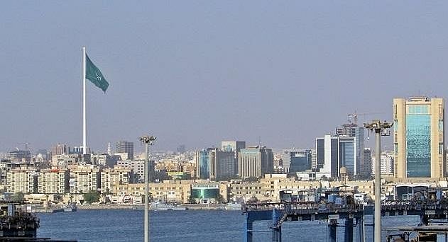 خلیجی ممالک میں غلامی کی تاریخ