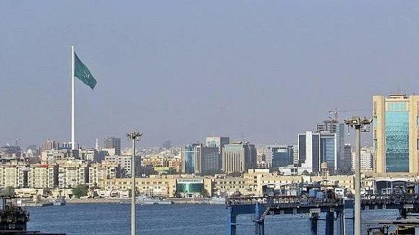 فائل تصویر آئی اے این ایس