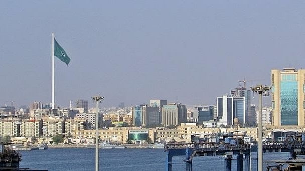 فائل تصویر آئی اے این ایس