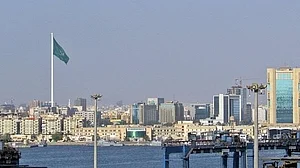 فائل تصویر آئی اے این ایس